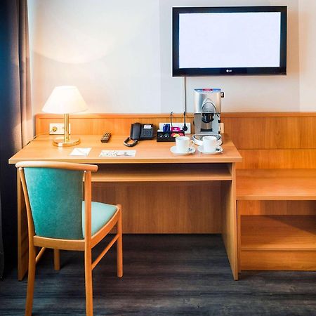 Hotel Bochum Wattenscheid Affiliated By Melia Екстериор снимка