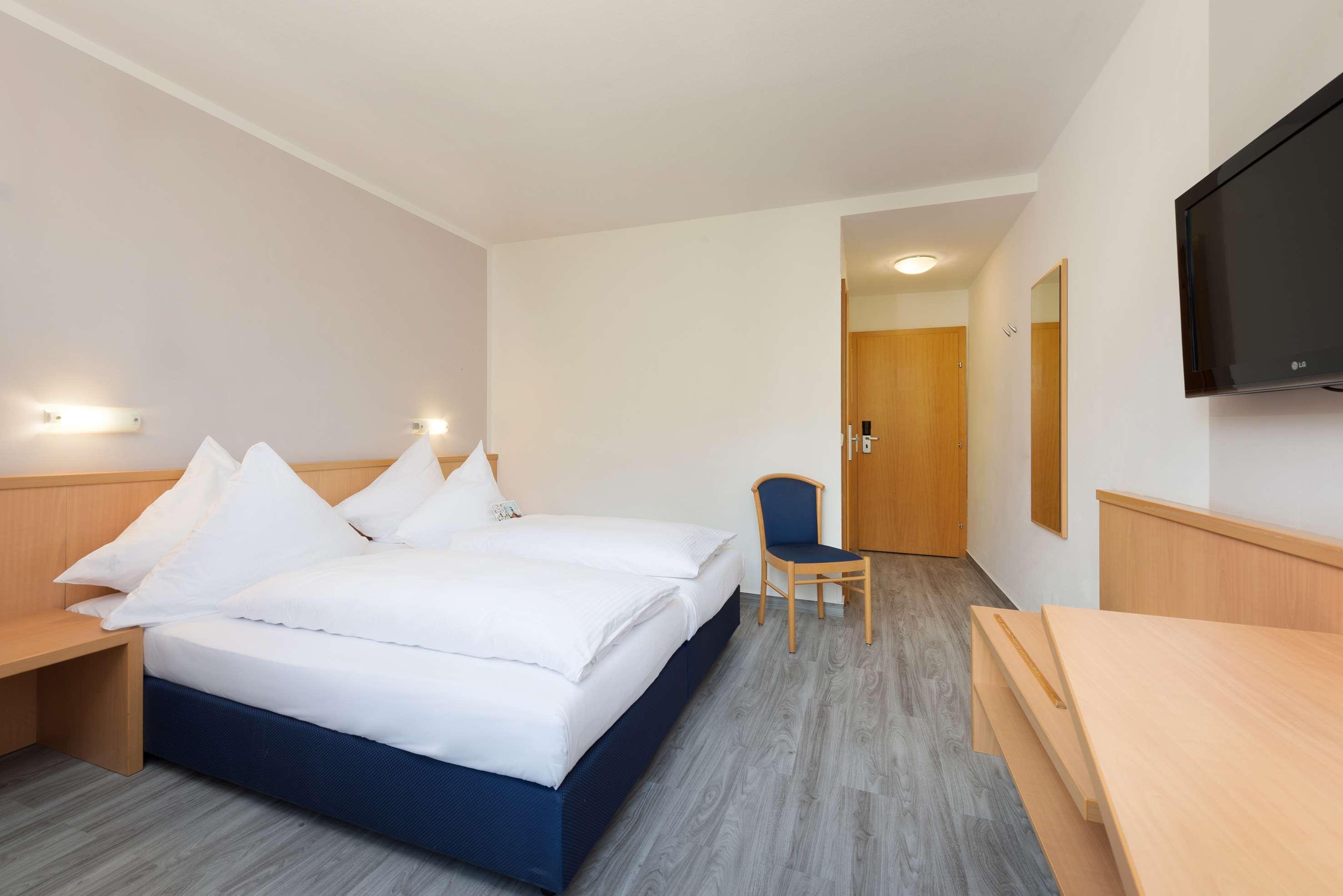 Hotel Bochum Wattenscheid Affiliated By Melia Екстериор снимка