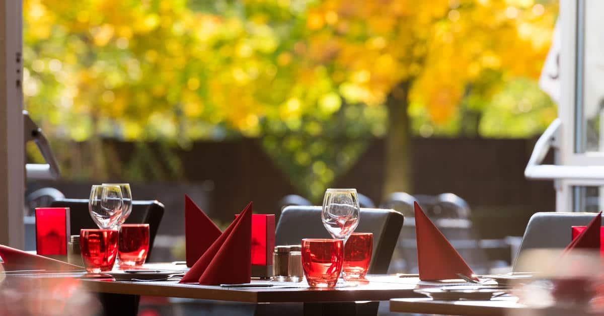 Hotel Bochum Wattenscheid Affiliated By Melia Екстериор снимка