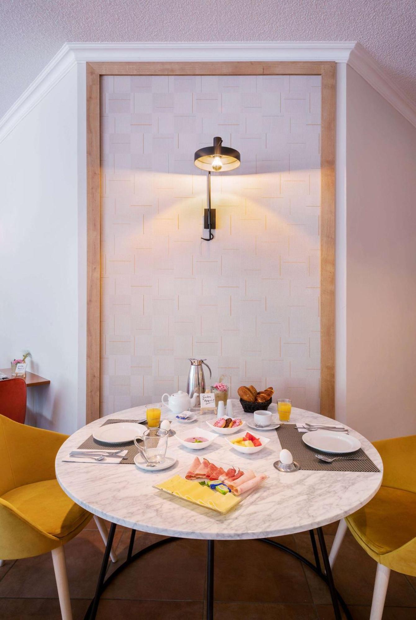 Hotel Bochum Wattenscheid Affiliated By Melia Екстериор снимка