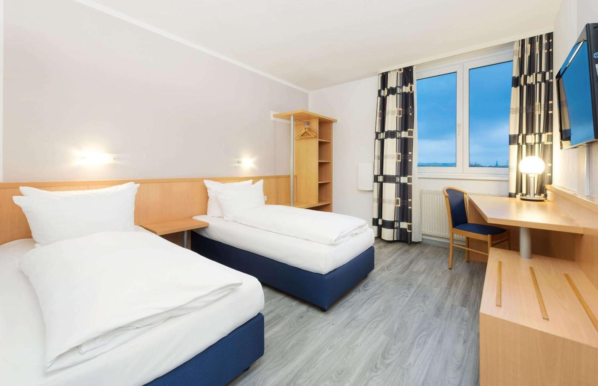 Hotel Bochum Wattenscheid Affiliated By Melia Екстериор снимка
